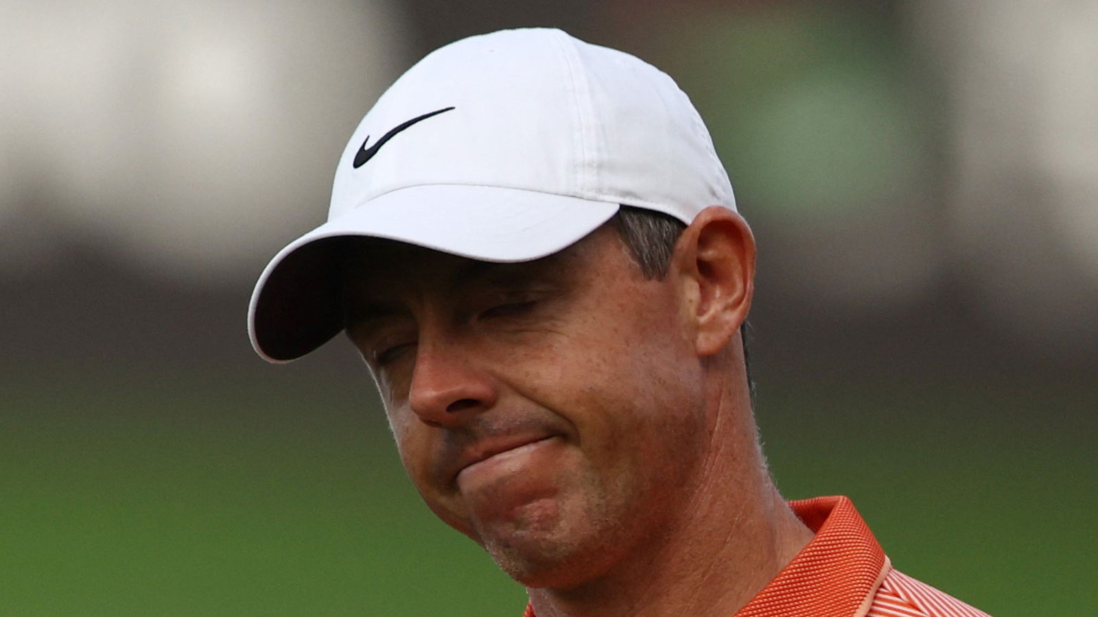 Rory McIlroy